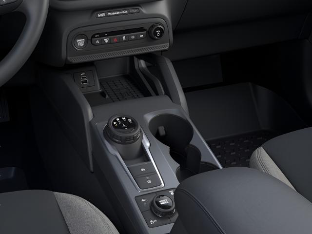 2025 Ford Bronco Sport Vehicle Photo in Oshkosh, WI 54901