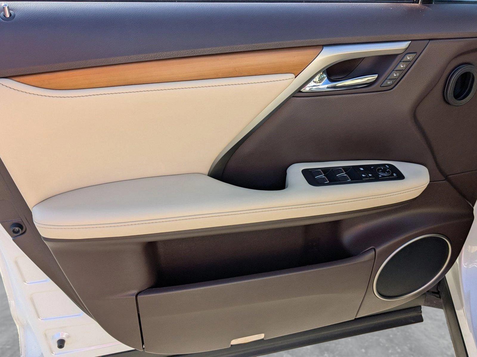 2020 Lexus RX 350 Vehicle Photo in Pembroke Pines, FL 33027