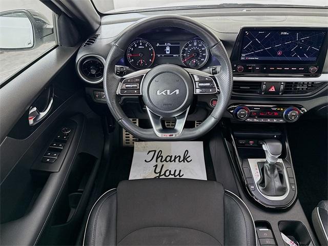 2022 Kia Forte Vehicle Photo in Everett, WA 98204