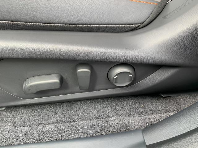2025 Subaru Crosstrek Vehicle Photo in Oshkosh, WI 54904