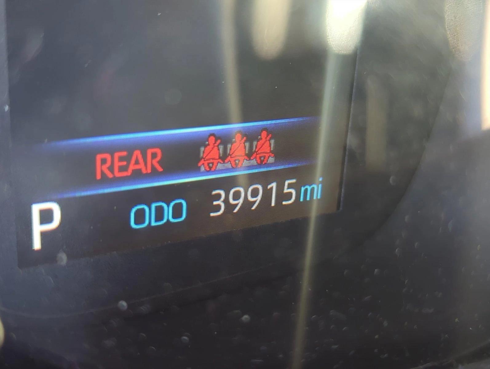 2022 Toyota Corolla Vehicle Photo in Ft. Myers, FL 33907