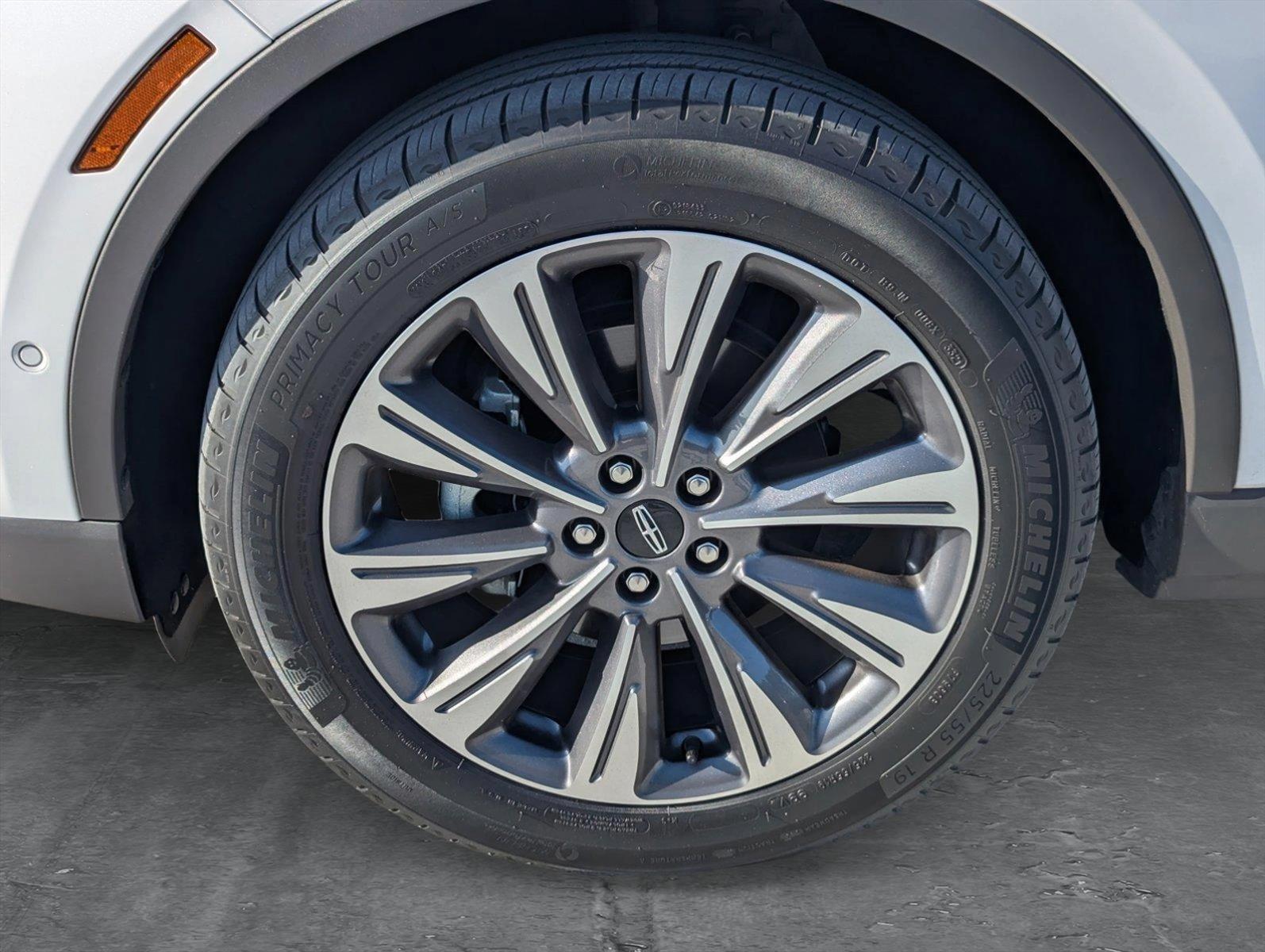 2021 Lincoln Corsair Vehicle Photo in Ft. Myers, FL 33907