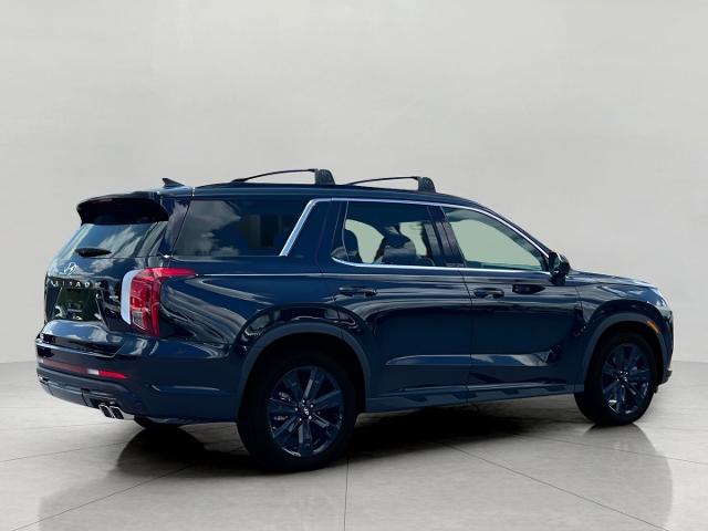 2025 Hyundai PALISADE Vehicle Photo in Green Bay, WI 54304