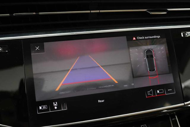 2019 Audi Q8 Vehicle Photo in GRAPEVINE, TX 76051
