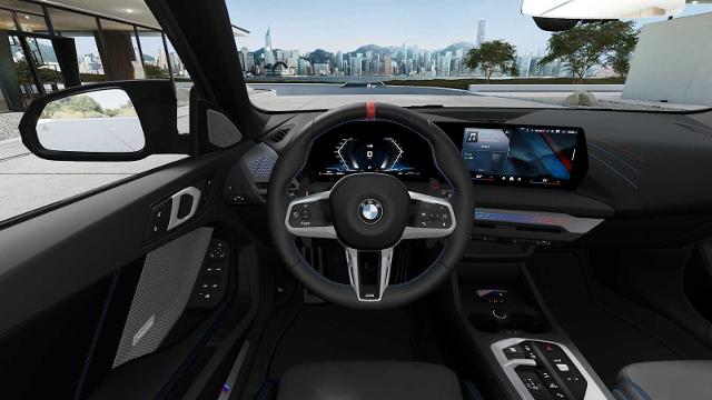 2025 BMW M235 xDrive Vehicle Photo in GRAPEVINE, TX 76051