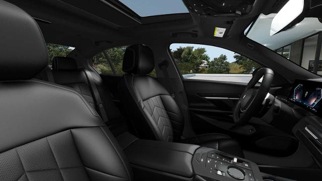 2026 BMW 530i Vehicle Photo in GRAPEVINE, TX 76051