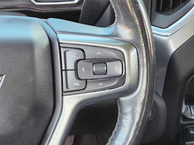 2020 Chevrolet Silverado 1500 Vehicle Photo in PLANO, TX 75024