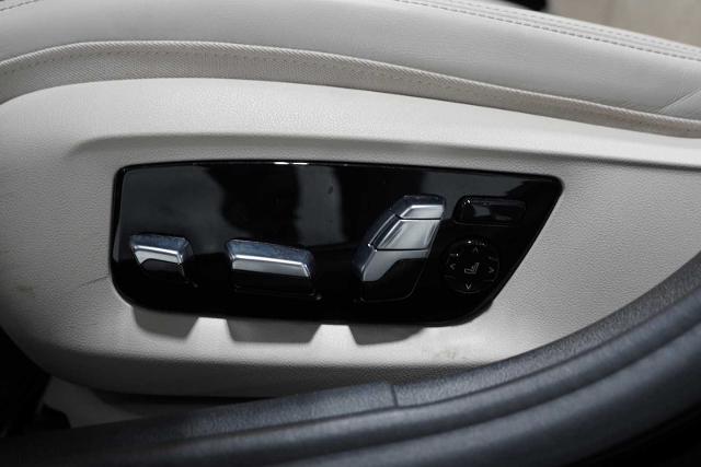 2022 BMW 540i Vehicle Photo in GRAPEVINE, TX 76051