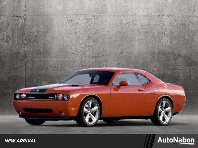 2008 Dodge Challenger Vehicle Photo in Henderson, NV 89014