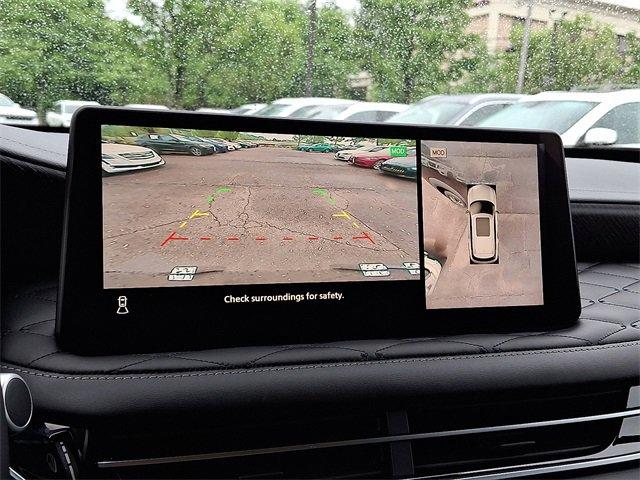 2025 INFINITI QX60 Vehicle Photo in Willow Grove, PA 19090