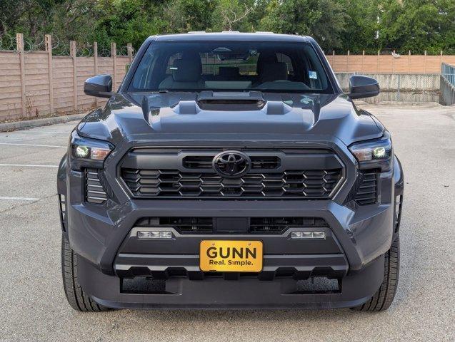 2025 Toyota Tacoma 2WD Vehicle Photo in San Antonio, TX 78230