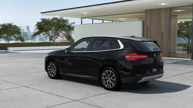 2025 BMW X3 30 xDrive Vehicle Photo in GRAPEVINE, TX 76051