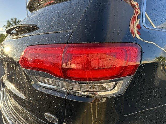 2019 Jeep Grand Cherokee Vehicle Photo in Mechanicsburg, PA 17050-1707