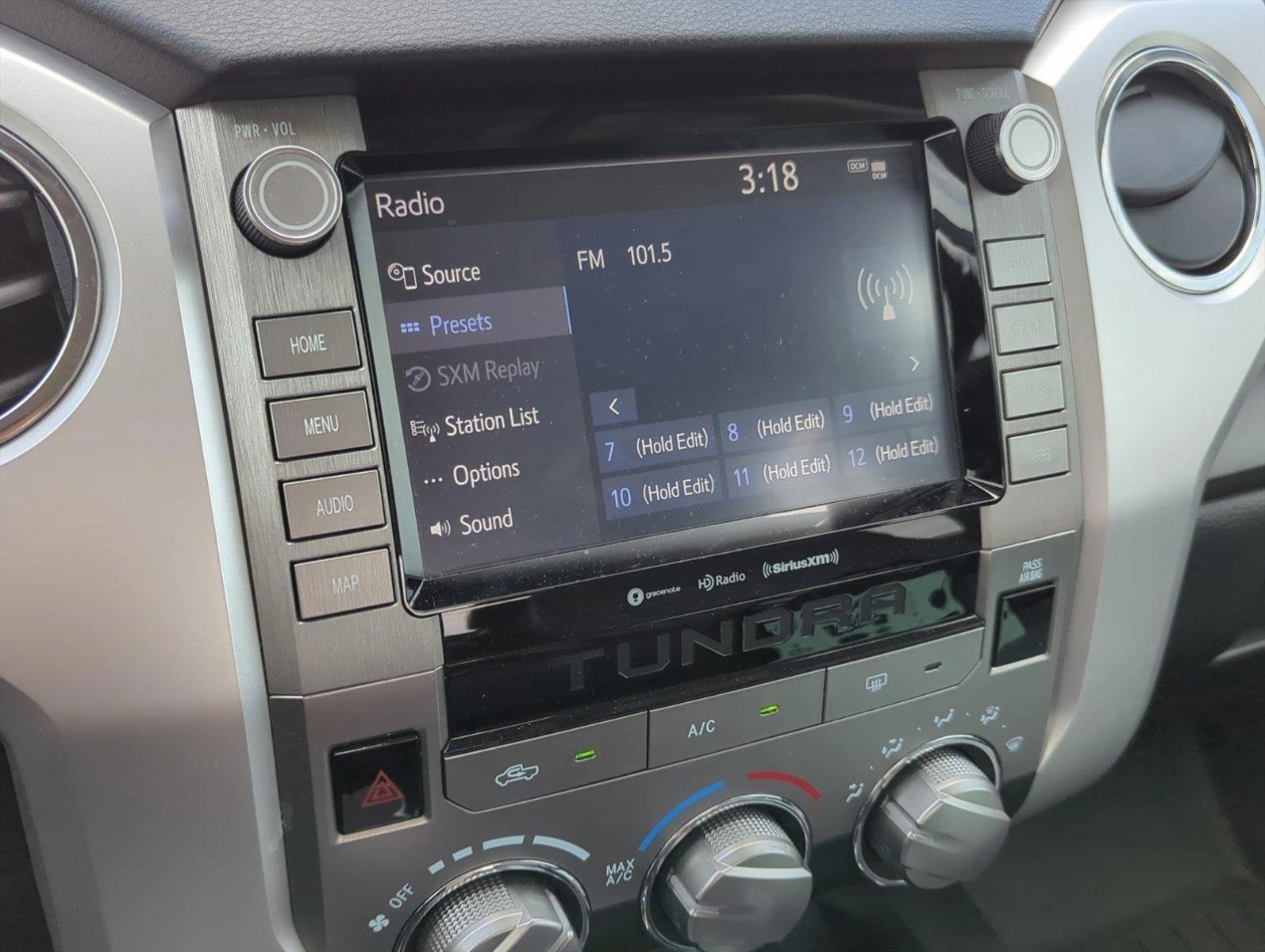 2021 Toyota Tundra 2WD Vehicle Photo in Ft. Myers, FL 33907