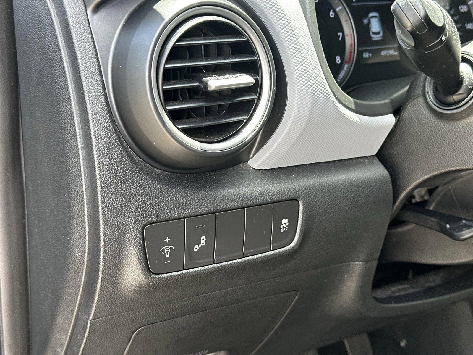 2018 Hyundai KONA Vehicle Photo in Hollywood, FL 33021