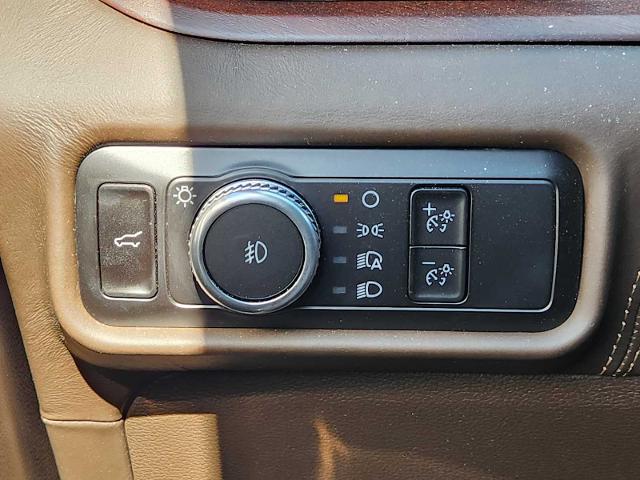 2023 Ford Explorer Vehicle Photo in Fort Worth, TX 76132