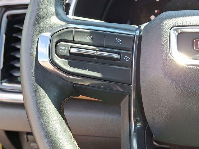 2023 GMC Canyon Vehicle Photo in DANBURY, CT 06810-5034
