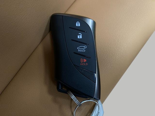 2025 Lexus NX 350 Vehicle Photo in Appleton, WI 54913