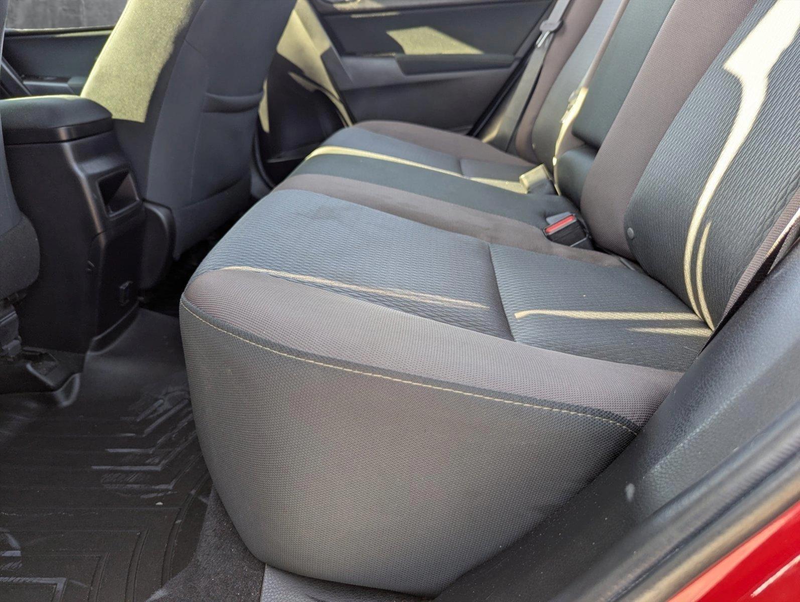 2019 Toyota Corolla Vehicle Photo in Ft. Myers, FL 33907
