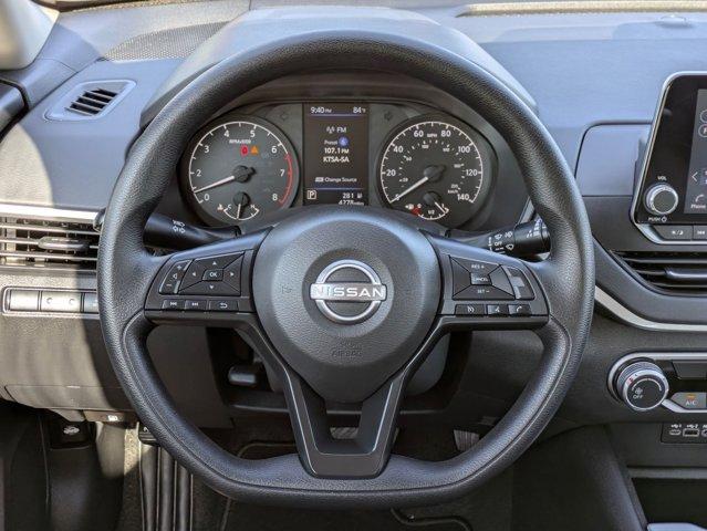 2025 Nissan Altima Vehicle Photo in San Antonio, TX 78209