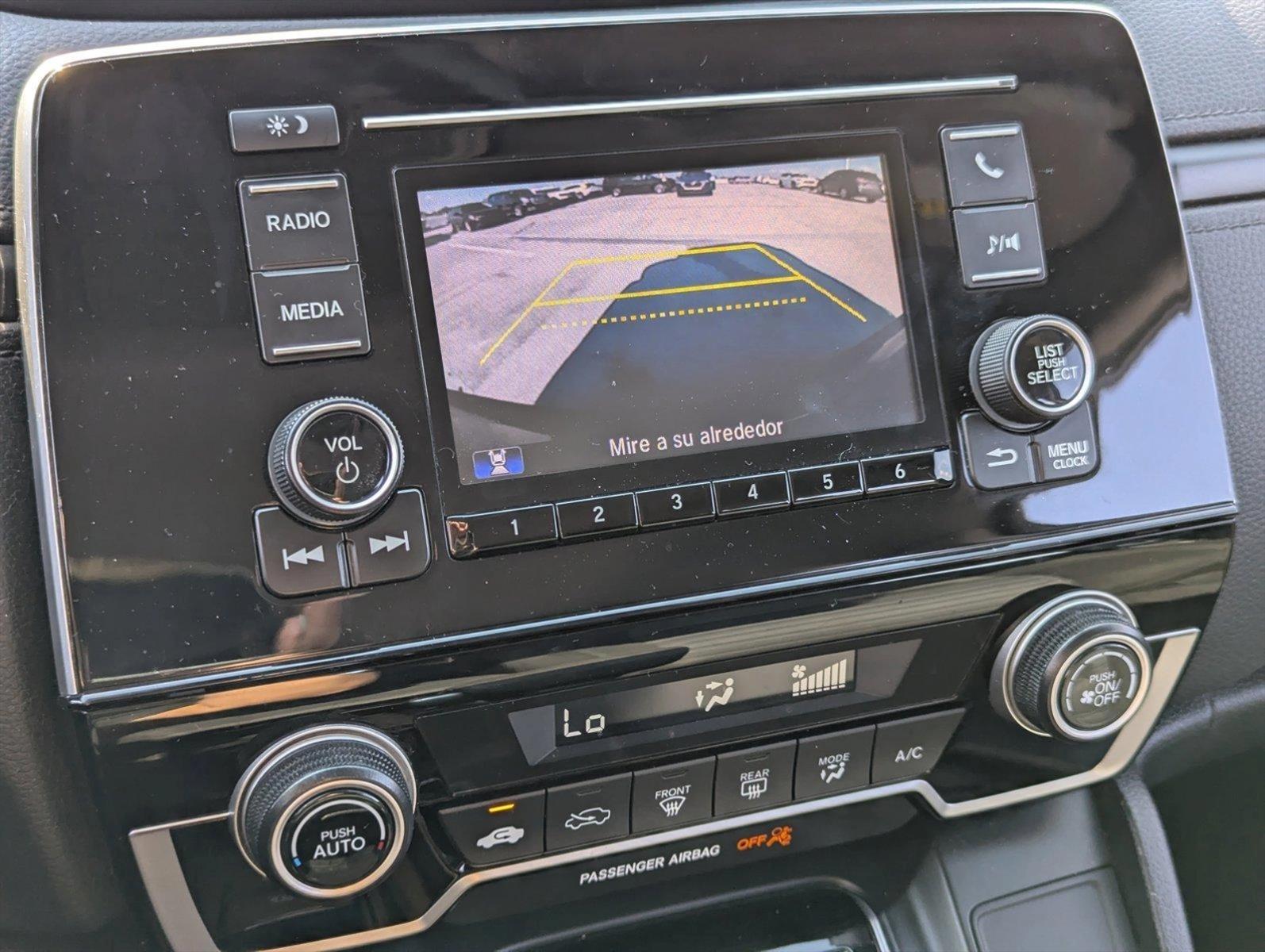 2020 Honda CR-V Vehicle Photo in Ft. Myers, FL 33907