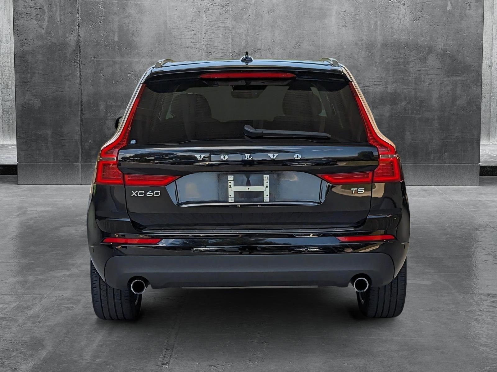 2019 Volvo XC60 Vehicle Photo in ORLANDO, FL 32812-3021