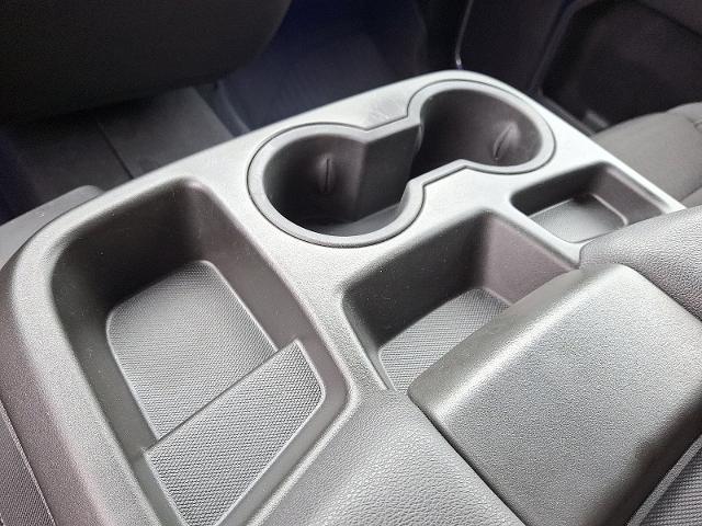 2024 Chevrolet Silverado 1500 Vehicle Photo in TREVOSE, PA 19053-4984