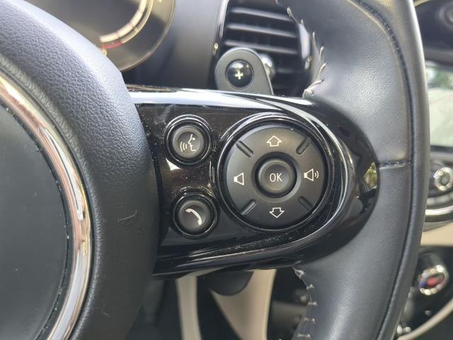 2021 MINI Cooper S Clubman ALL4 Vehicle Photo in Brunswick, GA 31525