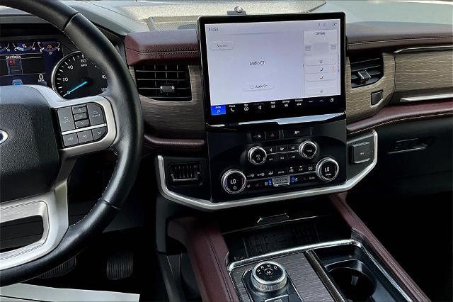 2023 Ford Expedition Vehicle Photo in Tulsa, OK 74145
