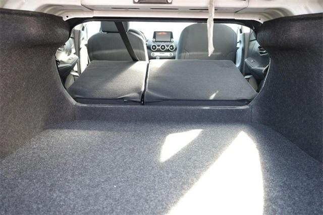 2025 Nissan Sentra Vehicle Photo in Hazelwood, MO 63042