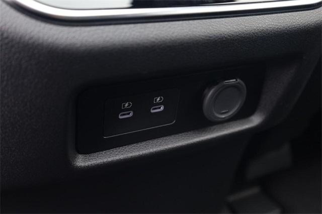 2025 Nissan Armada Vehicle Photo in Hazelwood, MO 63042