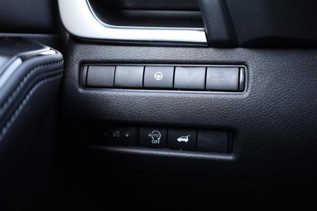 2025 Nissan Rogue Vehicle Photo in Hazelwood, MO 63042