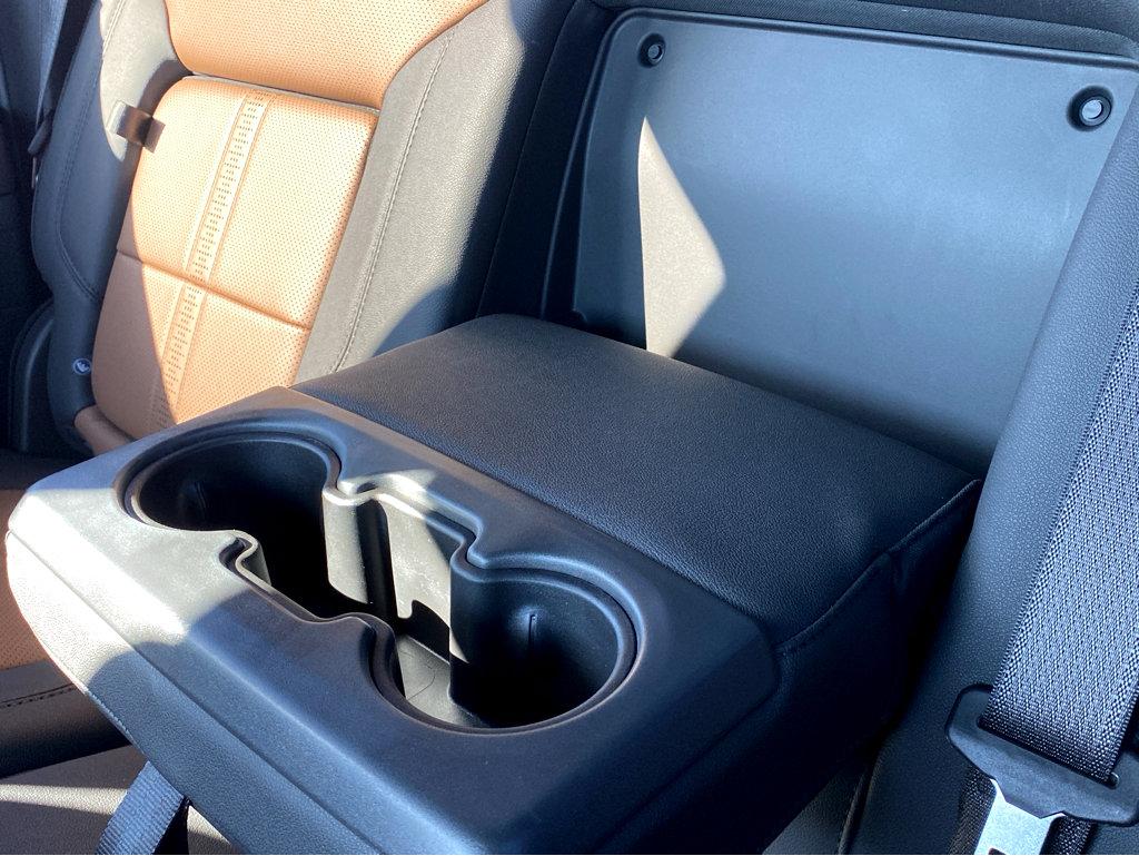 2025 Chevrolet Silverado 1500 Vehicle Photo in BEAUFORT, SC 29906-4218