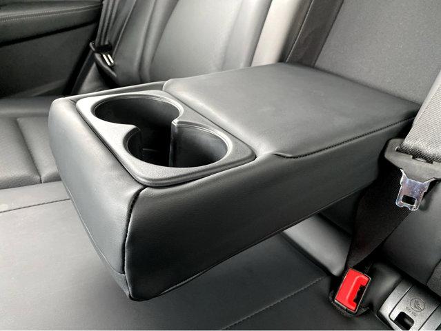 2023 Nissan Rogue Vehicle Photo in Hinesville, GA 31313