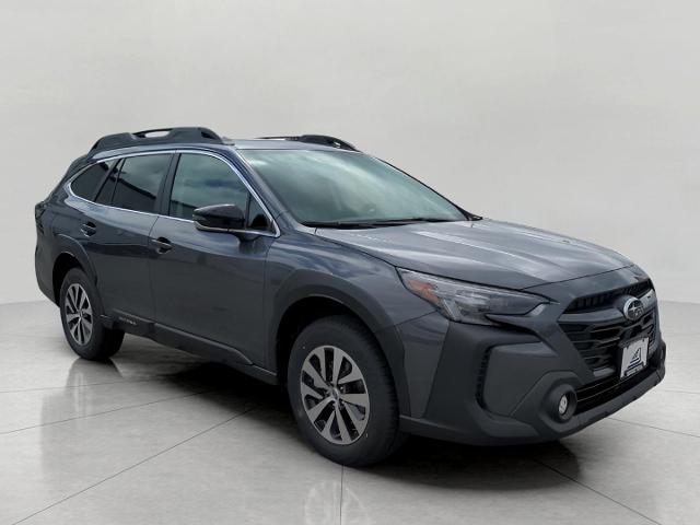 2025 Subaru Outback Vehicle Photo in Green Bay, WI 54304