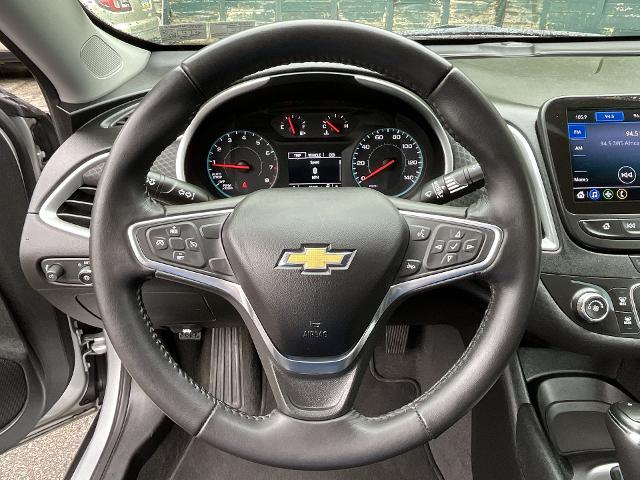 2019 Chevrolet Malibu Vehicle Photo in PITTSBURGH, PA 15226-1209