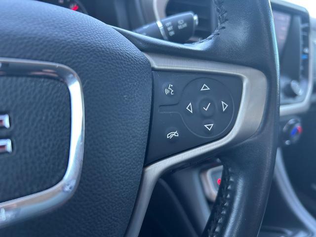 2020 GMC Acadia Vehicle Photo in Statesboro, GA 30458
