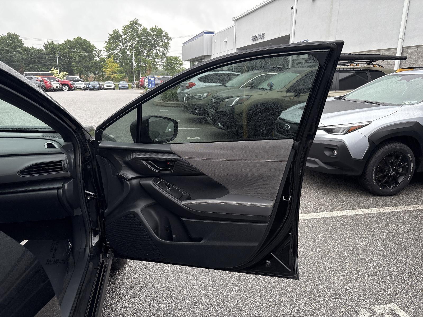 2024 Subaru Crosstrek Vehicle Photo in Mechanicsburg, PA 17050