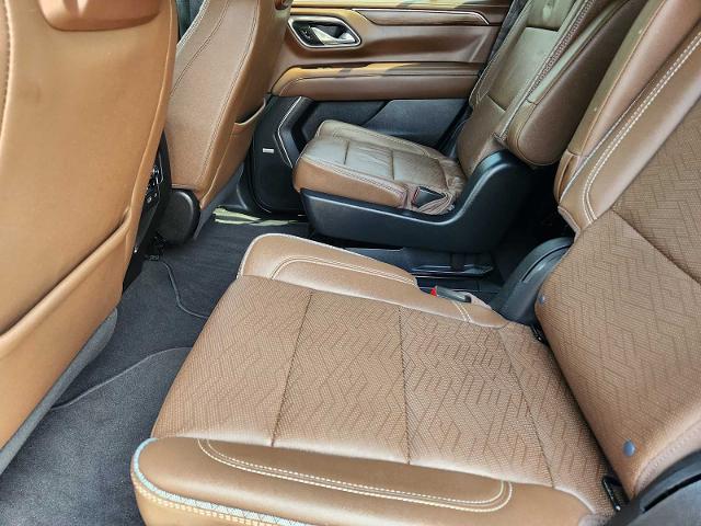 2023 Chevrolet Tahoe Vehicle Photo in HOUSTON, TX 77079