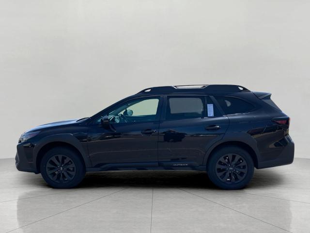 2023 Subaru Outback Vehicle Photo in Oshkosh, WI 54904