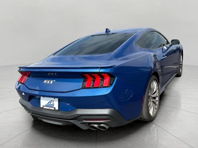 2024 Ford Mustang Vehicle Photo in Neenah, WI 54956