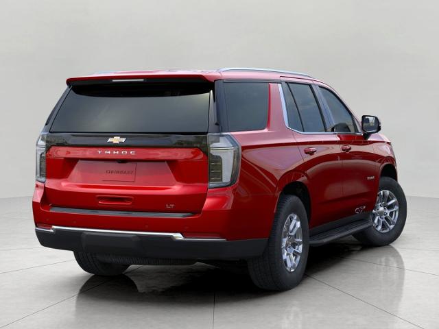 2025 Chevrolet Tahoe Vehicle Photo in MADISON, WI 53713-3220