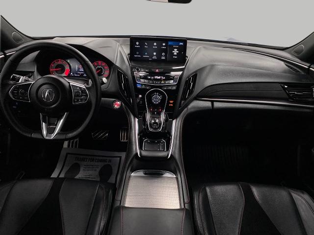 2024 Acura RDX Vehicle Photo in Appleton, WI 54913