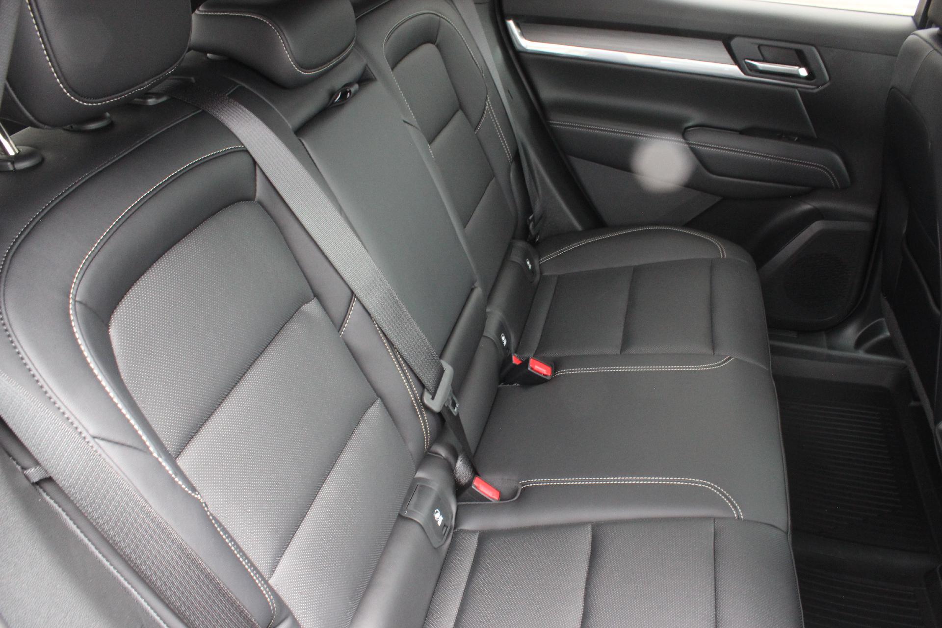 2026 GMC Terrain Vehicle Photo in AURORA, CO 80012-4011