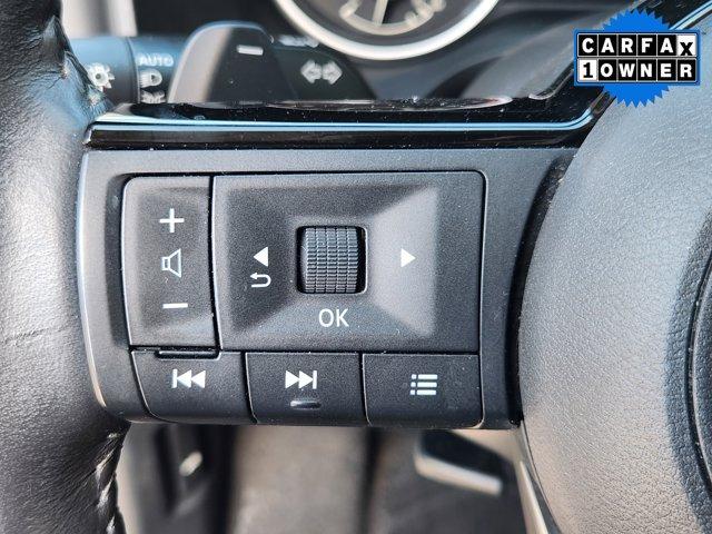 2022 Nissan Rogue Vehicle Photo in Ardmore, PA 19003