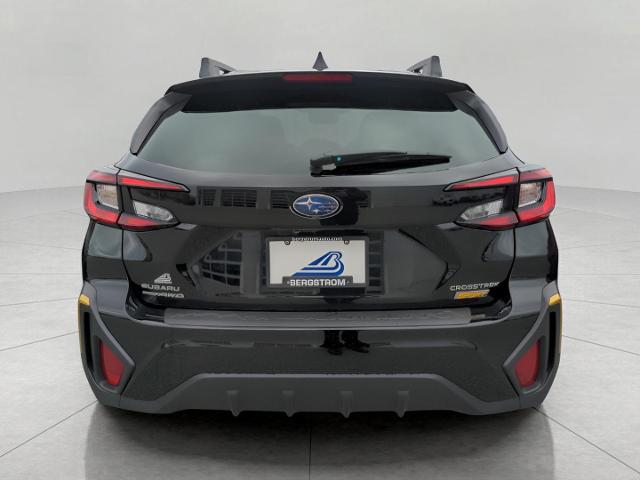 2025 Subaru Crosstrek Vehicle Photo in Green Bay, WI 54304