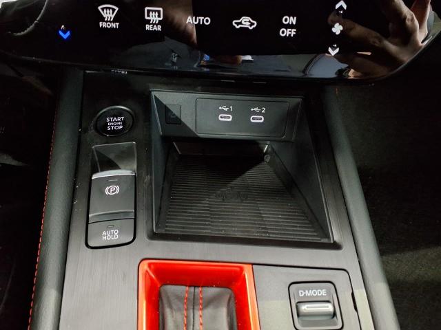 2025 Nissan Kicks Vehicle Photo in Oshkosh, WI 54904