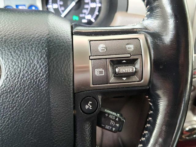 2017 Lexus GX 460 Vehicle Photo in HOUSTON, TX 77079