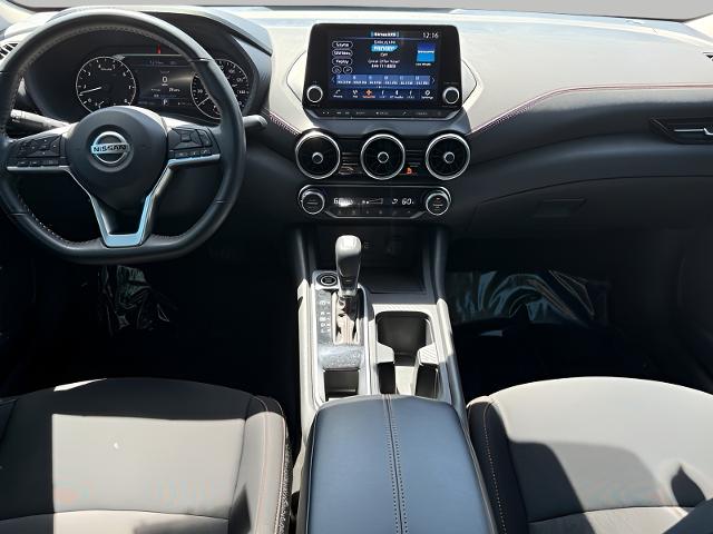 2023 Nissan Sentra Vehicle Photo in MIDDLETON, WI 53562-1492