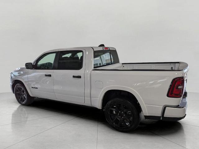 2025 Ram 1500 Vehicle Photo in Oshkosh, WI 54901